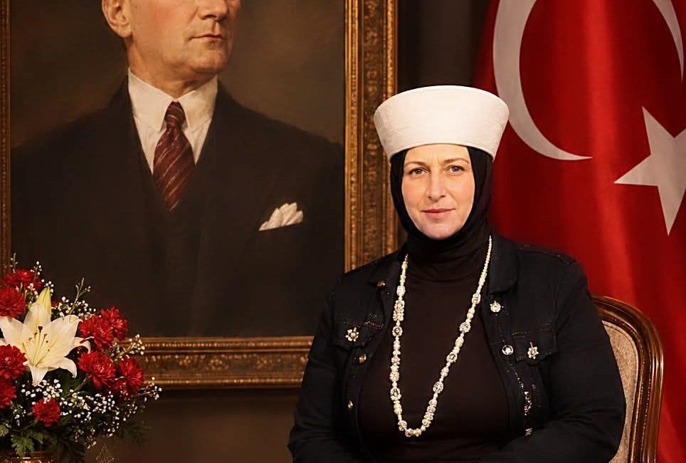 103 yıl önce bugün “Sofrada seçim heyecanı vardı, herkes birbirine