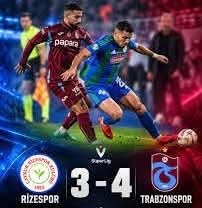 Adnan ONAY &nbsp; 26 Ekim 2026 tarihinde Çaykur Rizespor ile