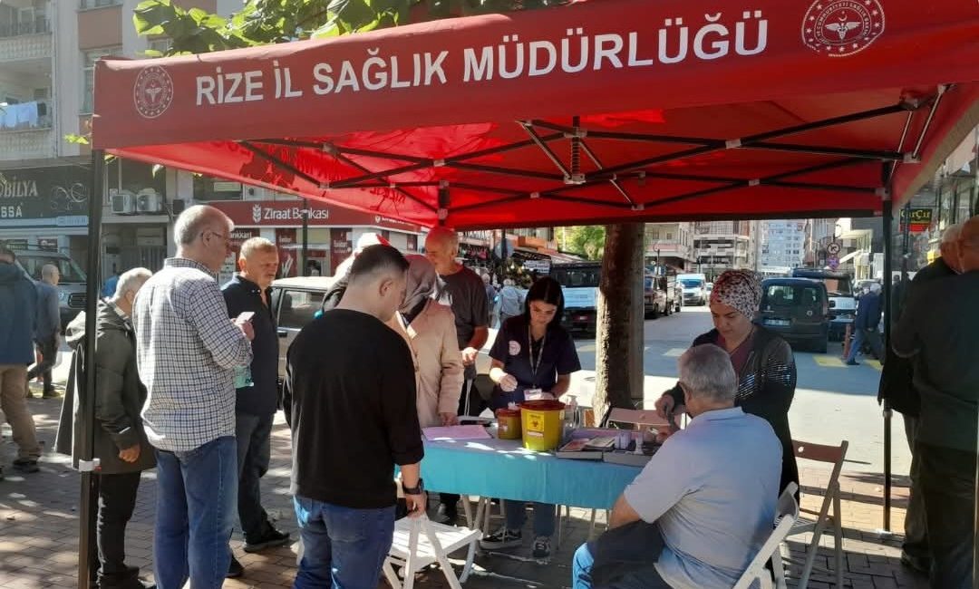 29 Ekim Dünya İnme Günü kapsamında, inme belirtilerinin erken tanınması