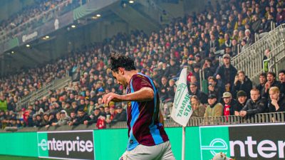 KuPS 2 – 4 Trabzonspor