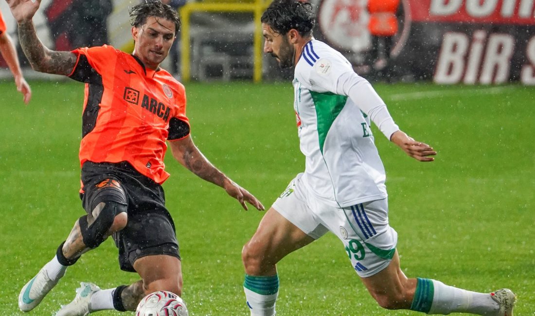 Fethi KARADENİZ Eski Futbol Hakemi ve Gözlemcisi &nbsp; Trendyol Süper