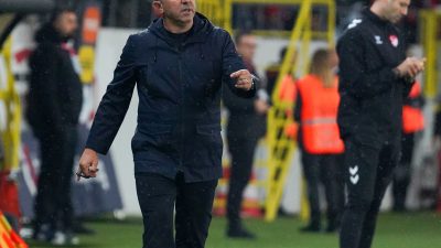 Teknik Direktör Recep Uçar, Arca Çorum FK - Çaykur Rizespor