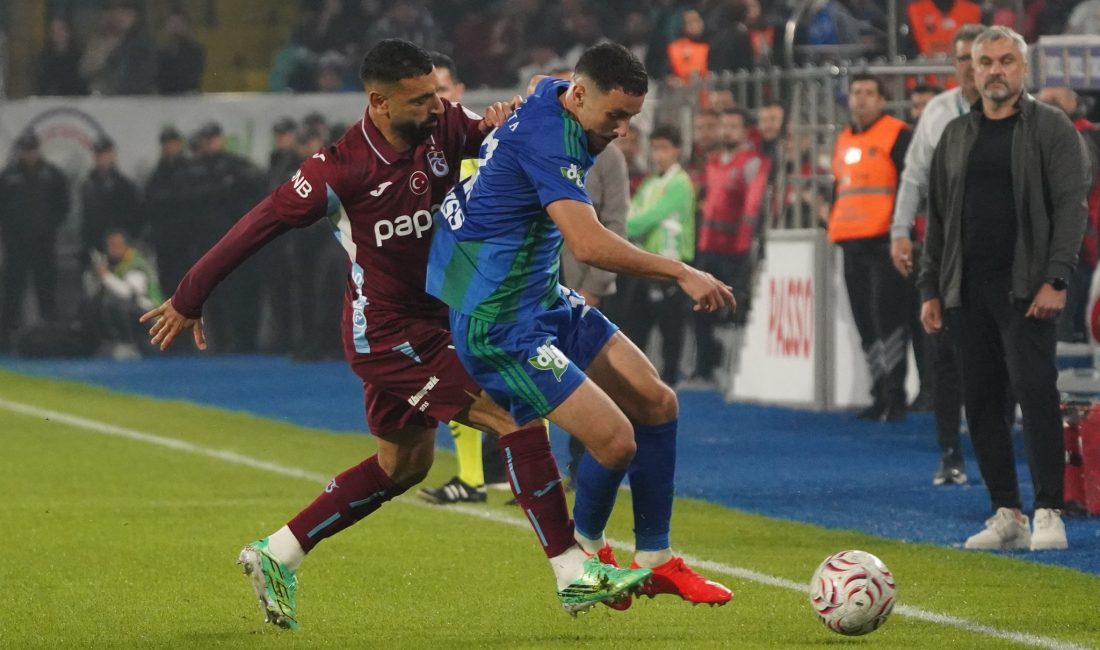 Fethi KARADENİZ Eski Futbol Hakemi ve Gözlemcisi Karadeniz derbisi, futbolseverlere