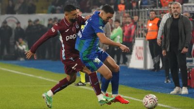 Fethi KARADENİZ Eski Futbol Hakemi ve Gözlemcisi Karadeniz derbisi, futbolseverlere