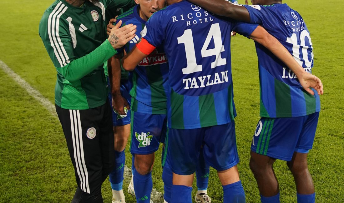 İSMET KÖSOĞLU/Gazeteci Gözü İle