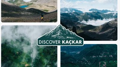 &nbsp; &nbsp; Rize ve Artvin’i ortak bir ziyaretçi coğrafyası altında