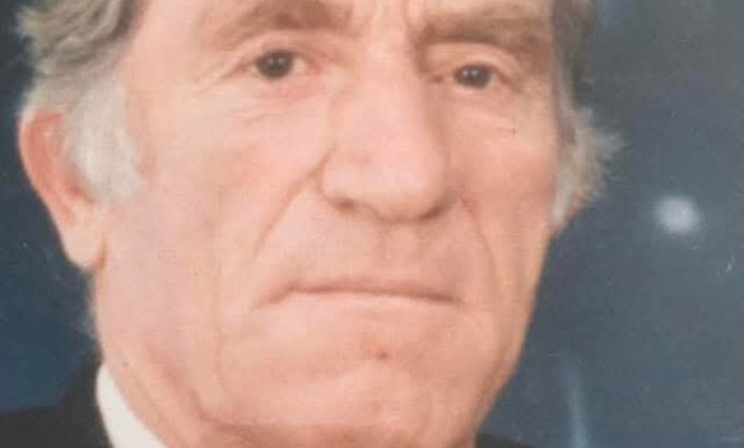 DURSUN ALİ HACIOĞLU’NU ÖZLEMLE ANIYORUZ