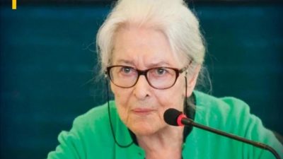 Gerçekten çok üzgünüm. Çok büyük bir filozofu, “hocaların hocası” Prof.