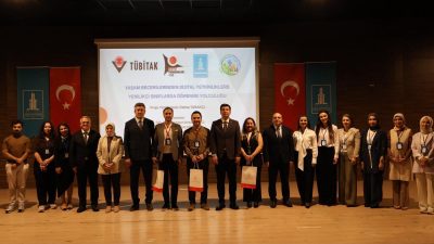 TÜBİTAK 4008 Özel Gereksinimli Bireylere Yönelik Kapsayıcı Toplum Uygulamaları Destekleme