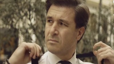 Bu kez sorular benden! Ekranın muzip habercisi, Show Haber'den Murat