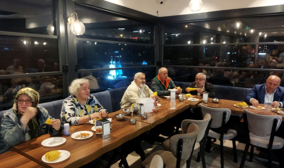 Fethi Karadeniz Emekli Eğitim Müfettişi &nbsp; Çayeli Lisesi ve Ortaokulu