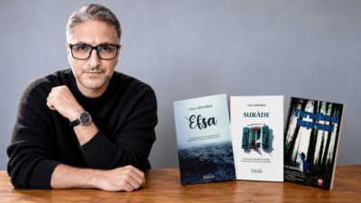 Söyleşi:Filozof Sosyolog &nbsp; “Türk Dili ve Edebiyatı, Türk Şiiri ve