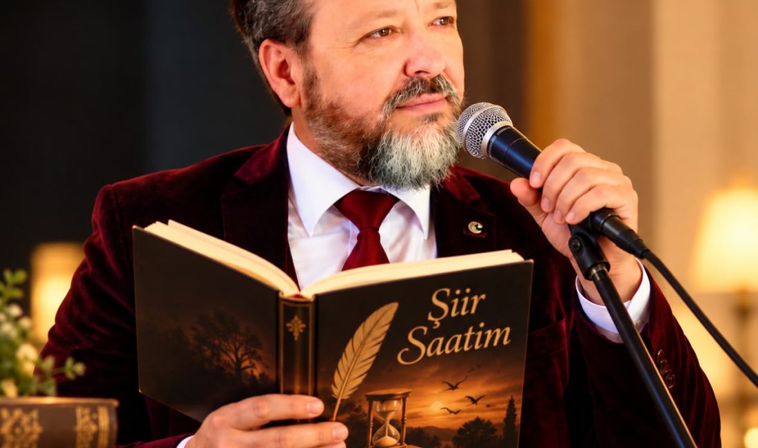 Söyleşi:Filozof Sosyolog &nbsp; “Türk Dili ve Edebiyatına, Türk Şiirine ve