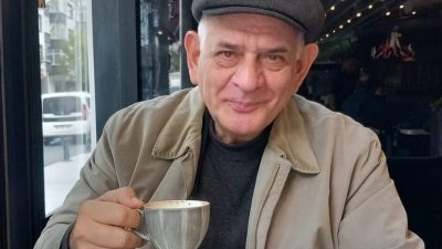 Ziyarette bulunduğumuz firmanın yer aldığı plazadan çıkar çıkmaz ilk cümlem,