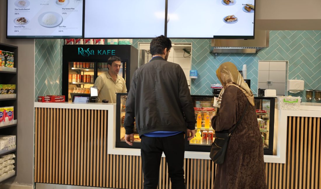 Güneysu Tenzile Erdoğan Devlet Hastanesinde Sağlık ve Sağlık Turizmi Destek