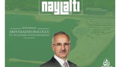 Rize Dernekleri Federasyonu (RİDEF), “Rize’ye Sözümüz Var” anlayışıyla başkentte geniş
