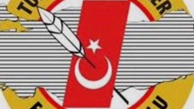 TGF GENEL BAŞKANI YILMAZ KARACA "BASIN ÖZGÜRLÜĞÜNE VE HALKIN HABER