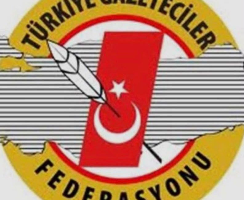 TGF GENEL BAŞKANI YILMAZ KARACA "BASIN ÖZGÜRLÜĞÜNE VE HALKIN HABER