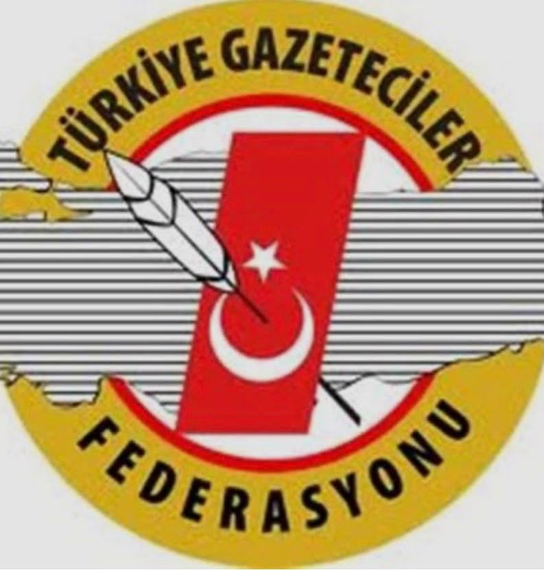 TGF GENEL BAŞKANI YILMAZ KARACA "BASIN ÖZGÜRLÜĞÜNE VE HALKIN HABER