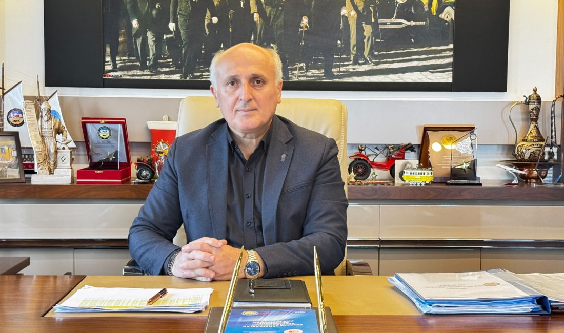 Rize Esnaf ve Sanatkarlar Odaları Birliği (RESOB) ve Rize Esnaf