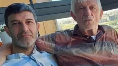 Rize’nin tanınmış ve sevilen eski esnaflarından Ekrem Tezel, 83 yaşında