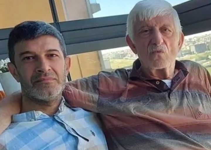 Rize’nin tanınmış ve sevilen eski esnaflarından Ekrem Tezel, 83 yaşında
