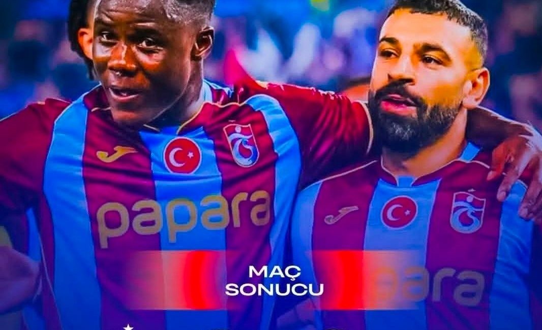Fethi Karadeniz Eski Futbol Hakemi ve Gozlemcisi Trabzonspor, Hearts karşısında