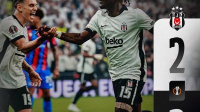 &nbsp; Fethi Karadeniz Eski Futbol Hakemi ve Gözlemcisi Beşiktaş, Avrupa