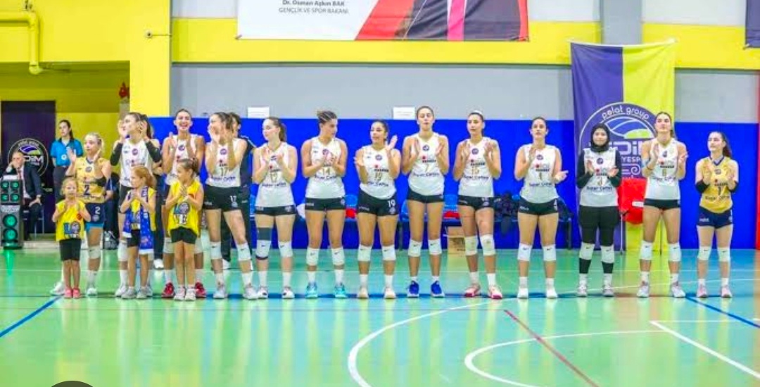 Fethi KARADENİZ Eski Voleybol Hakemi ve Gözlemcisi Bursa Voleybol Eski