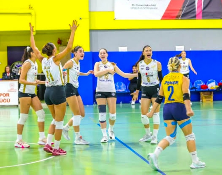 Fethi KARADENİZ Eski Voleybol Hakemi ve Gözlemcisi, Bursa Voleybol Eski