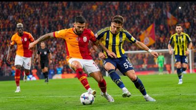 Fethi KARADENİZ Eski Futbol Hakemi ve Gözlemcisi &nbsp; Galatasaray ile