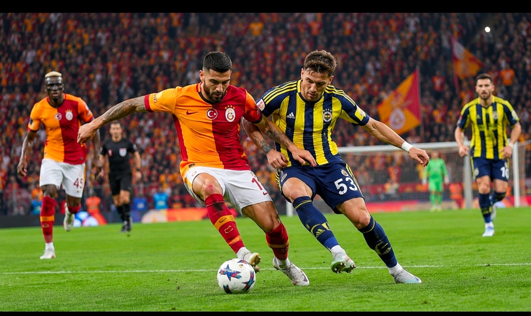 Fethi KARADENİZ Eski Futbol Hakemi ve Gözlemcisi &nbsp; Galatasaray ile