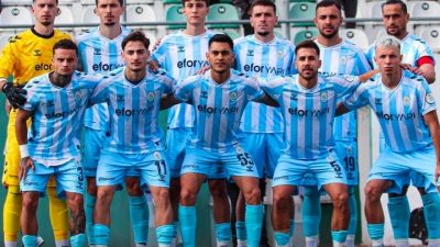Fethi KARADENİZ Eski Futbol Hakemi ve Gözlemcisi &nbsp; Ziraat Türkiye