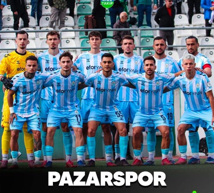 Fethi KARADENİZ Eski Futbol Hakemi ve Gözlemcisi &nbsp; Ziraat Türkiye