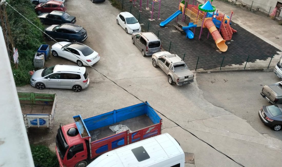Fethi KARADENİZ Emekli Eğitim Müfettişi &nbsp; Ardeşen’de artık mesele yalnızca
