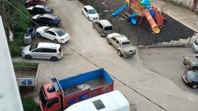Fethi KARADENİZ Emekli Eğitim Müfettişi &nbsp; Ardeşen’de artık mesele yalnızca