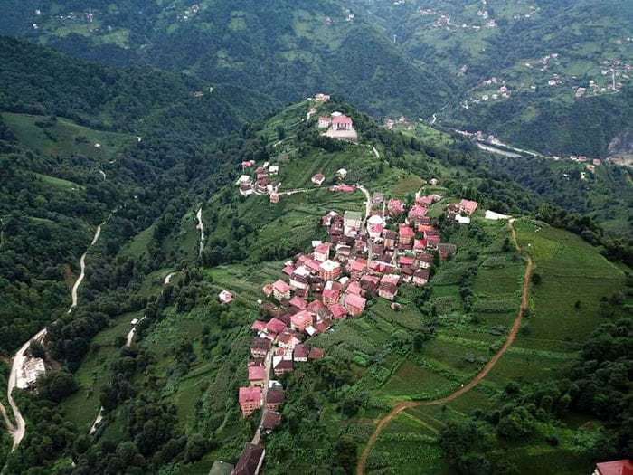GİRESUN’DA KLAS PASTANELERİ’NİN KURUCULARINDANDI… MEMLEKETİ TOPLUCA KÖYÜ’NDE SON YOLCULUĞUNA UĞURLANACAK!