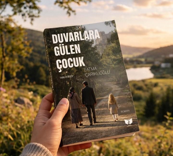 Söyleşi:Filozof Sosyolog &nbsp; &nbsp; Yazar Fatma Çarıklıoğlu ile kadın ve