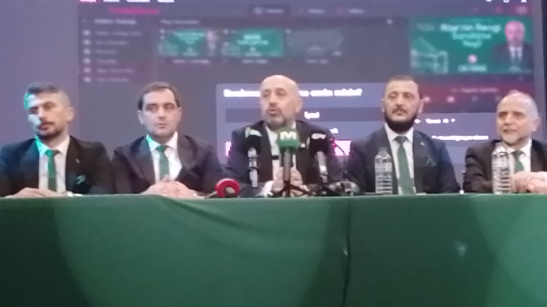 Rize Ticaret ve Sanayi Odası (RTSO) Başkan Adayı Cem Temizel,