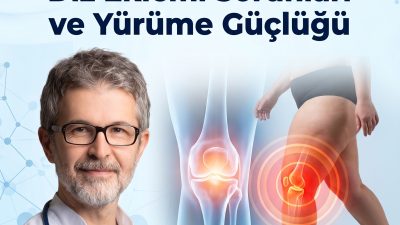 Estetik, Plastik ve Rekonstrüktif Cerrahi Uzmanı Prof. Dr. Ahmet Karacalar,