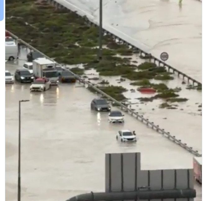 Fethi Karadeniz Yağmur yağınca sel, deprem olunca yıkım… Sonra aynı