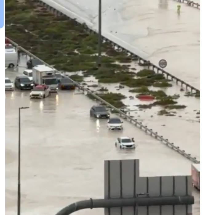 Fethi Karadeniz Yağmur yağınca sel, deprem olunca yıkım… Sonra aynı