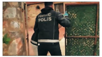 Emniyet Genel Müdürlüğü Narkotik Suçlarla Mücadele Başkanlığı ile Cumhuriyet Başsavcılıkları