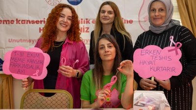 Çayeli İlçe Sağlık Müdürlüğü, Çayeli Bakır İşletmeleri A.Ş., Madenli Belediyesi