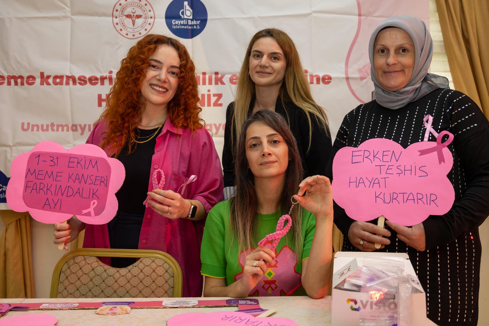 Çayeli İlçe Sağlık Müdürlüğü, Çayeli Bakır İşletmeleri A.Ş., Madenli Belediyesi