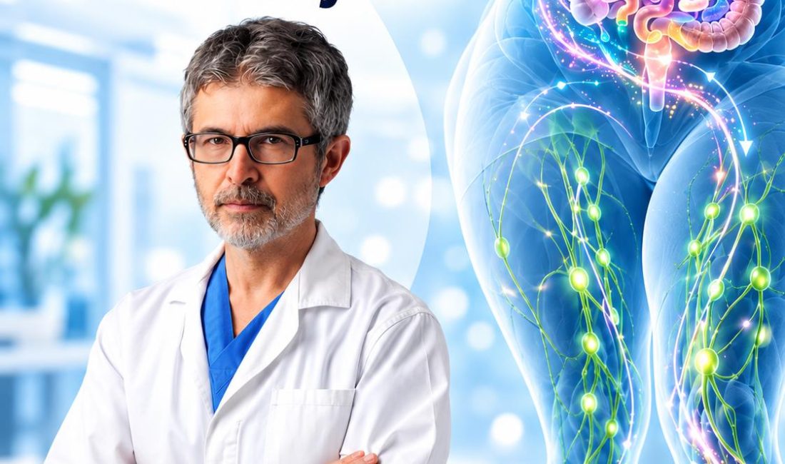 Estetik, Plastik ve Rekonstrüktif Cerrahi Uzmanı Prof. Dr. Ahmet Karacalar,