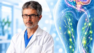 Estetik, Plastik ve Rekonstrüktif Cerrahi Uzmanı Prof. Dr. Ahmet Karacalar,