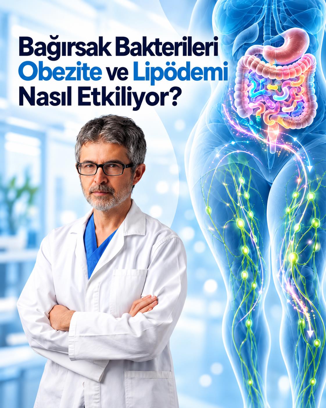 Estetik, Plastik ve Rekonstrüktif Cerrahi Uzmanı Prof. Dr. Ahmet Karacalar,